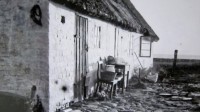 FOTOs von 1927 Hiddensee