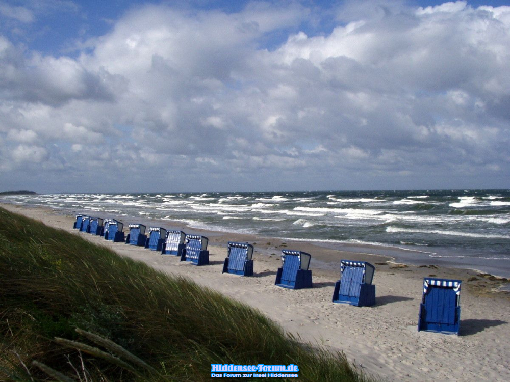 Warten auf den Urlaub (Vitte)