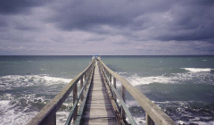 Strand bei Neuendorf