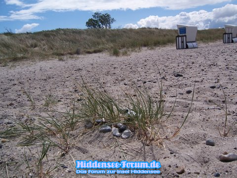Idyllisch