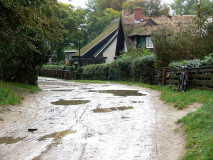 Kloster, wie in alten Zeiten