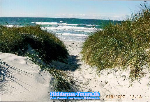 STRAND