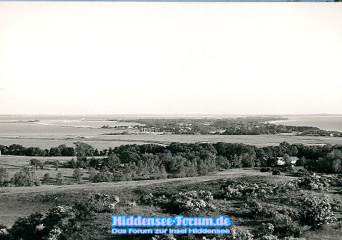 Hiddensee 2008