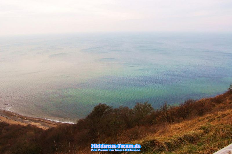 Die blaue Ostsee
