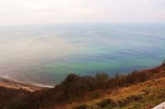 Die blaue Ostsee