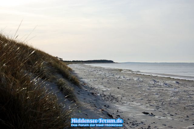 Strandtag
