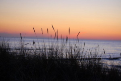 Strand wie im Bilderbuch