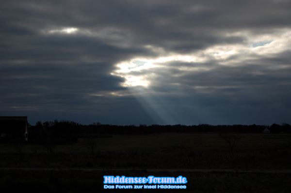 Ein Lichtblick