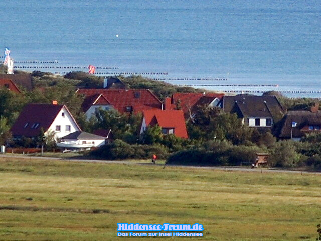 Norderende Vitte
