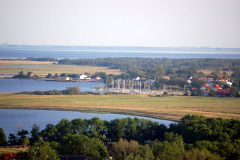 Vitter Hafen
