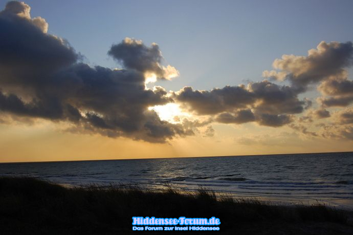 Inselwetter