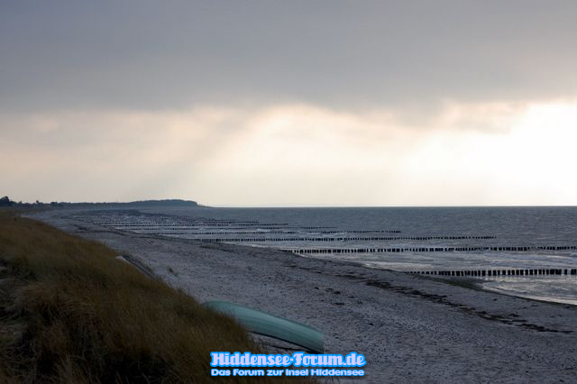 Insel des Lichtes