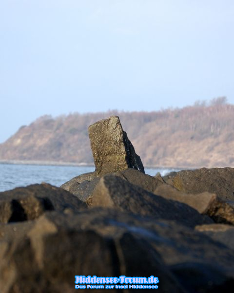 Strandschutz