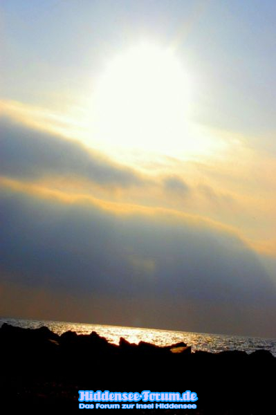 Insel des Lichtes