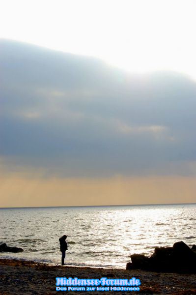 Insel des Lichtes