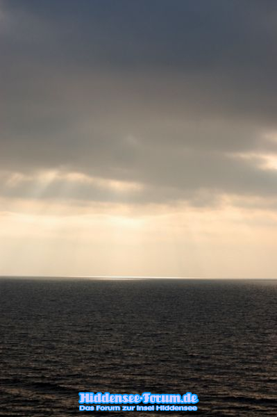 Insel des Lichtes