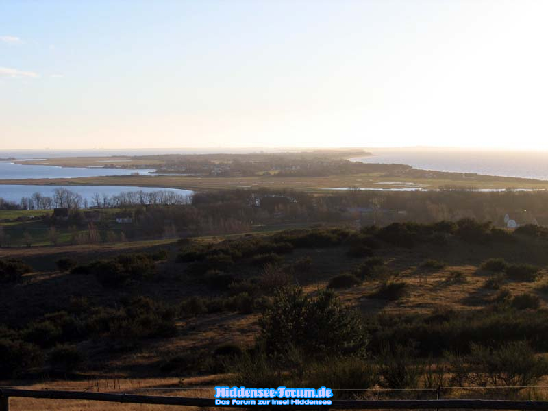 Inselblick