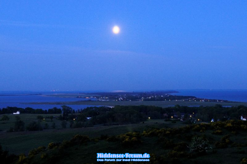 Vollmond