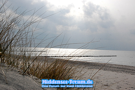 Strand und Stille!!! EIN SCHÖNES GEFÜHL