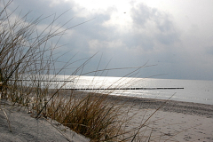 Strand und Stille!!! EIN SCHÖNES GEFÜHL