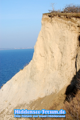 Steilküste