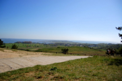 Inselblick am 1 Mai 2009