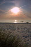 Strand auf Hiddensee