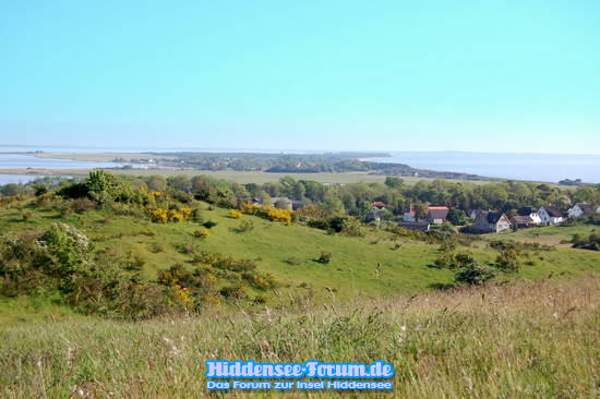 Hiddensee