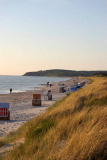 Strand auf Hiddensee