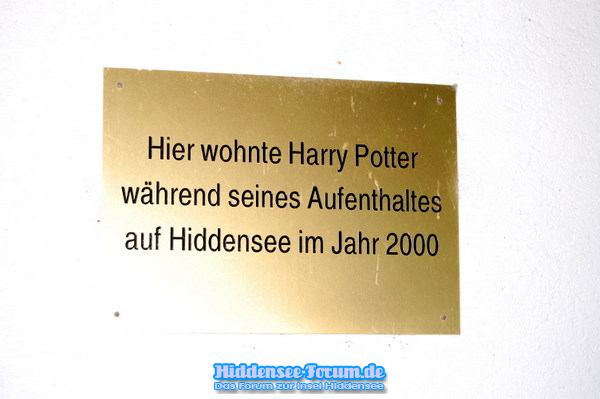Bei der Buchhandlung Kloster