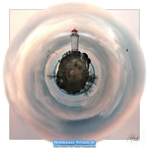 kleiner Planet Hiddensee