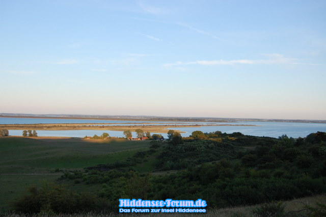 Der Alte und Neue Bessin