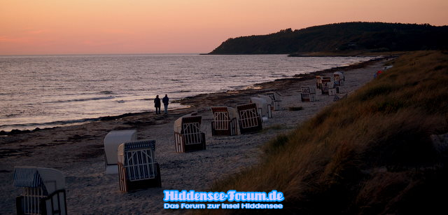 sonnenuntergang