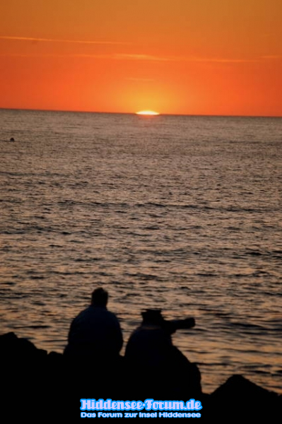 sonnenuntergang