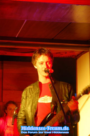 Ostrocklegenden