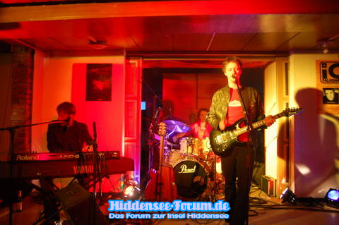 Ostrocklegenden