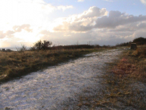 Der Weg ist das Ziel ...