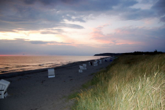 Strand auf Hiddensee