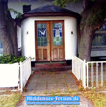 Hotel Am Meer Neuendorf