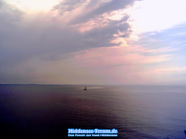 Segelboot