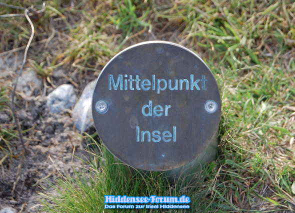 Inselmitte