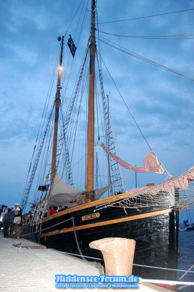 Piratenschiff