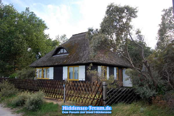 Sommerhaus in Vitte