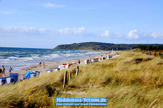 Strandfeeling