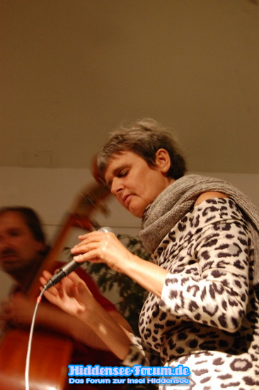 JAZZUNDMEEHR Hiddensee 2009