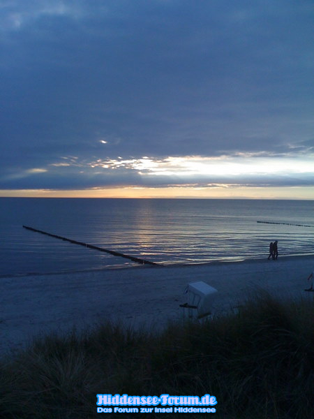 Abendhimmel