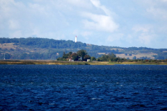 Die Fährinsel