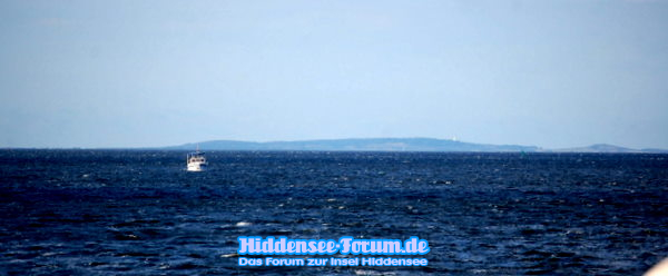 Hiddensee