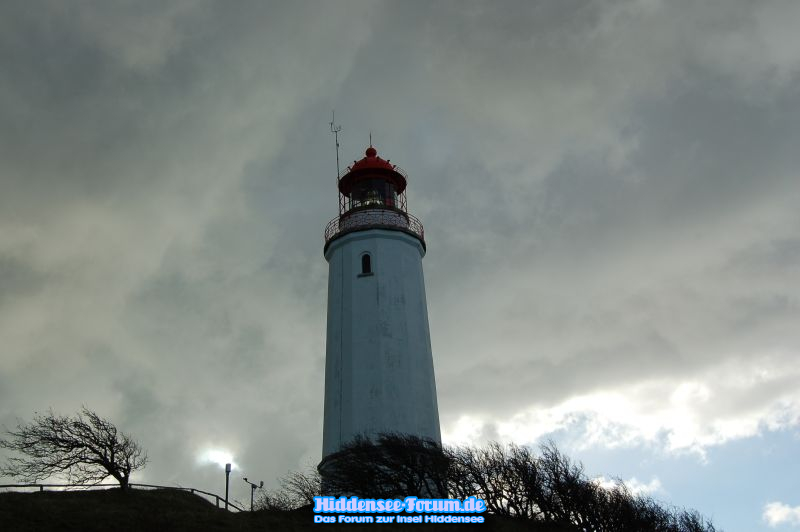 Leuchtturm