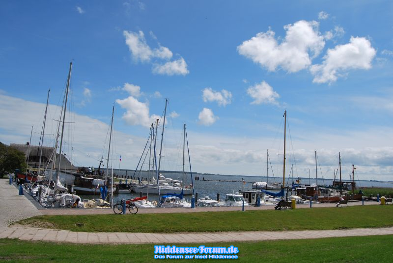 Hafen